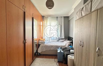 BAĞCILAR 15 TEMMUZ ÇOK İYİ KONUMDA 2+1 SATILIK KÖŞE DAİRE