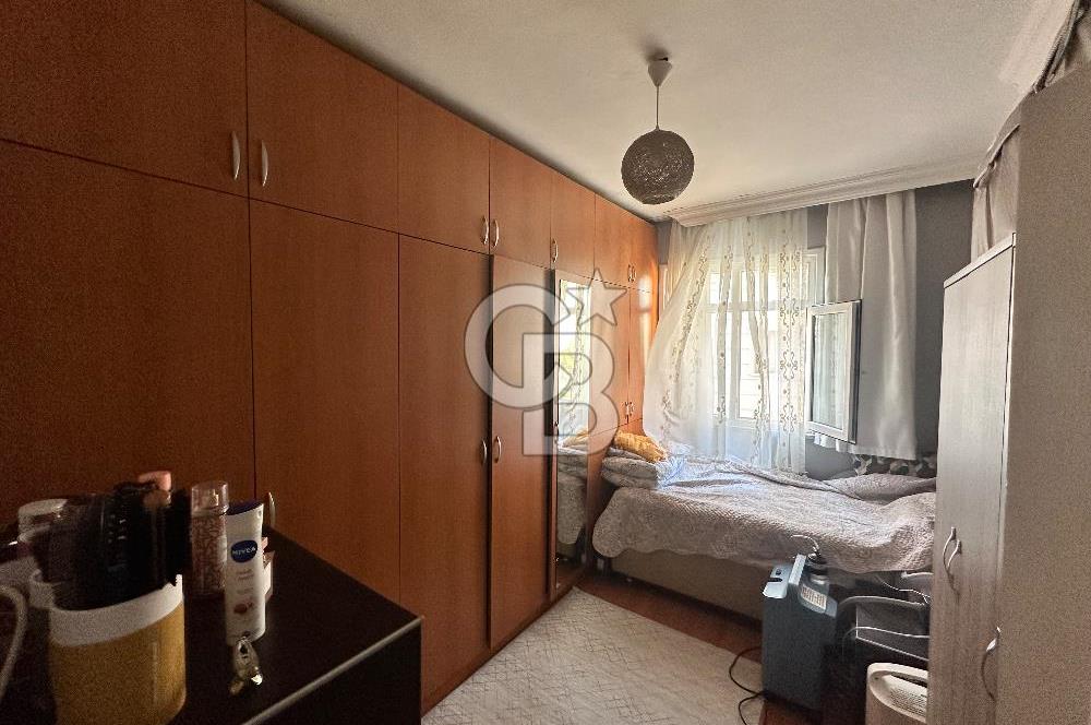 BAĞCILAR 15 TEMMUZ ÇOK İYİ KONUMDA 2+1 SATILIK KÖŞE DAİRE