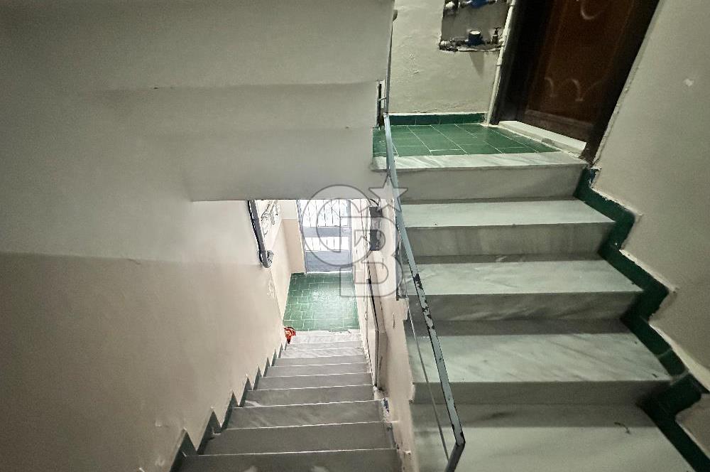 BAĞCILAR 15 TEMMUZ ÇOK İYİ KONUMDA 2+1 SATILIK KÖŞE DAİRE