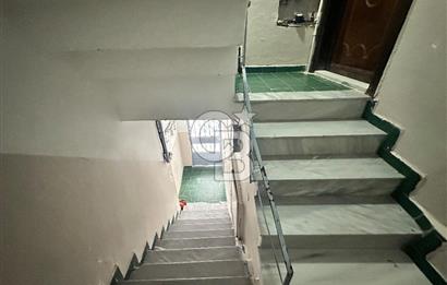 BAĞCILAR 15 TEMMUZ ÇOK İYİ KONUMDA 2+1 SATILIK KÖŞE DAİRE