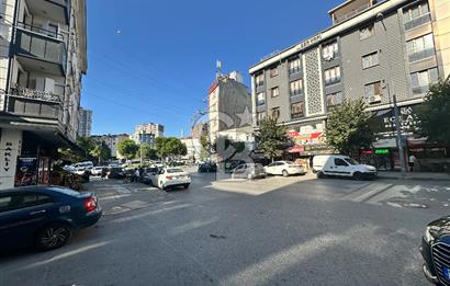 BAĞCILAR 15 TEMMUZ ÇOK İYİ KONUMDA 2+1 SATILIK KÖŞE DAİRE