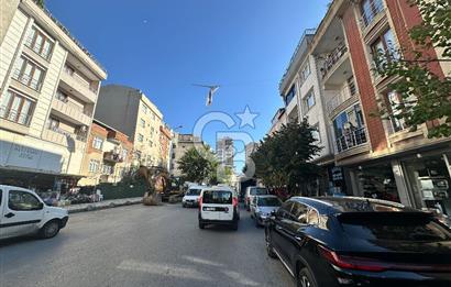 BAĞCILAR 15 TEMMUZ ÇOK İYİ KONUMDA 2+1 SATILIK KÖŞE DAİRE