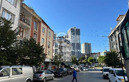 BAĞCILAR 15 TEMMUZ ÇOK İYİ KONUMDA 2+1 SATILIK KÖŞE DAİRE
