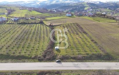 BÜYÜKLÜ BULVARINA CEPHE KÖŞE BAŞI KİRALIK ARSA