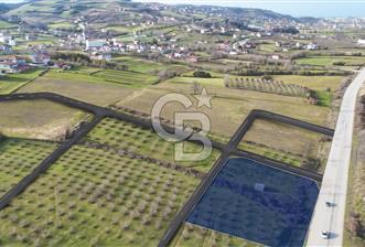 BÜYÜKLÜ BULVARINA CEPHE KÖŞE BAŞI KİRALIK ARSA - 2 - 376323