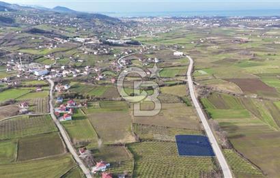 BÜYÜKLÜ BULVARINA CEPHE KÖŞE BAŞI KİRALIK ARSA