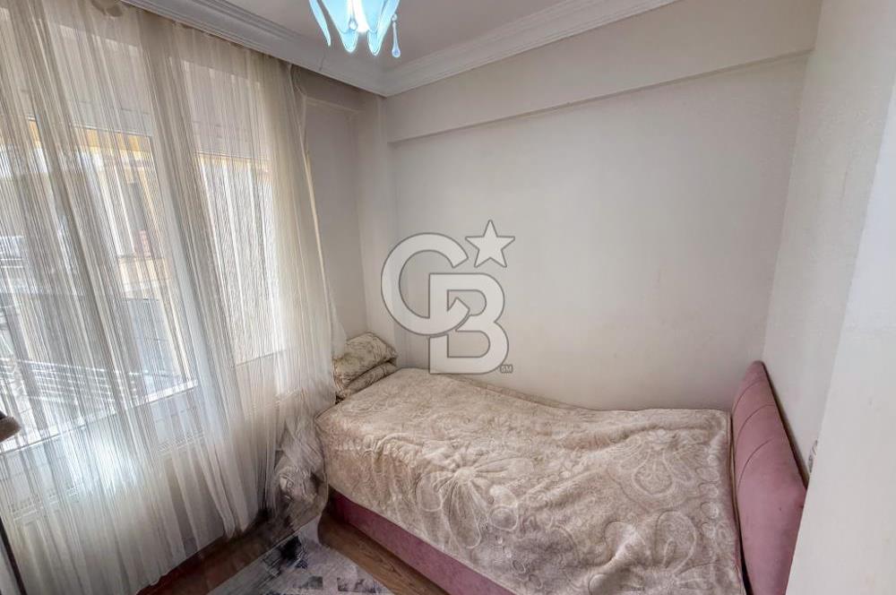 Ayrancılar Fevzi Çakmak Mah.de 2+1 Kapalı Mutfak Satılık Daire