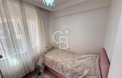 Ayrancılar Fevzi Çakmak Mah.de 2+1 Kapalı Mutfak Satılık Daire