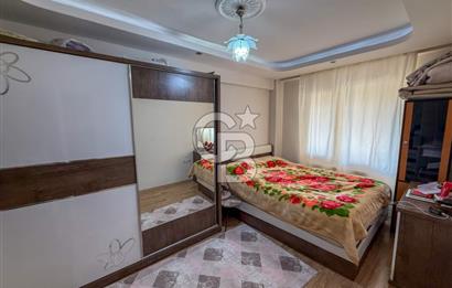 Ayrancılar Fevzi Çakmak Mah.de 2+1 Kapalı Mutfak Satılık Daire