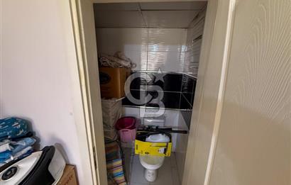 Ayrancılar Fevzi Çakmak Mah.de 2+1 Kapalı Mutfak Satılık Daire