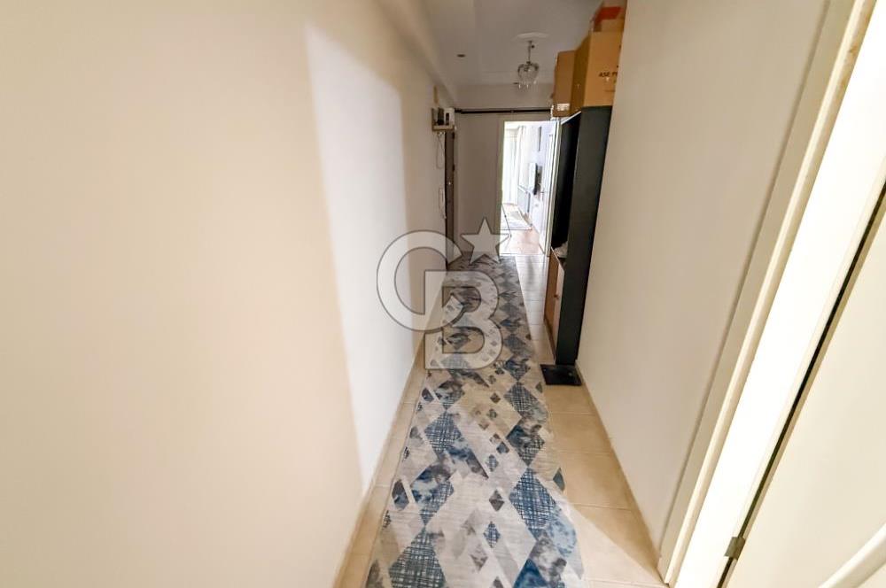 Ayrancılar Fevzi Çakmak Mah.de 2+1 Kapalı Mutfak Satılık Daire