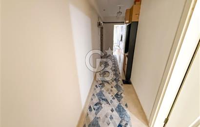 Ayrancılar Fevzi Çakmak Mah.de 2+1 Kapalı Mutfak Satılık Daire