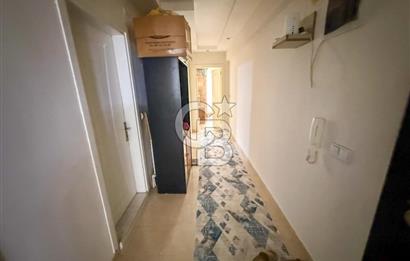 Ayrancılar Fevzi Çakmak Mah.de 2+1 Kapalı Mutfak Satılık Daire