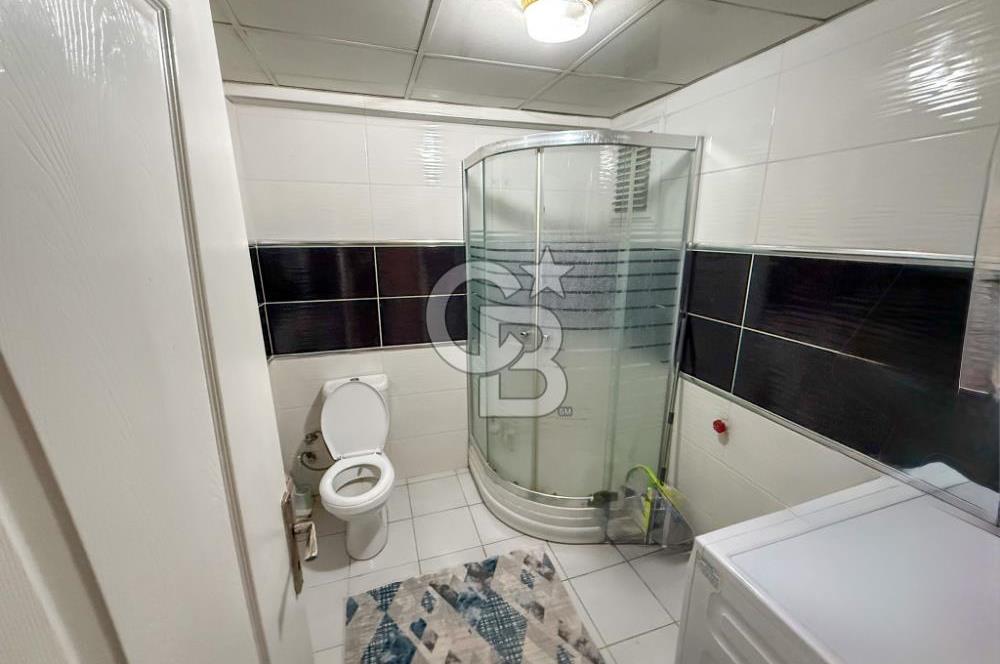 Ayrancılar Fevzi Çakmak Mah.de 2+1 Kapalı Mutfak Satılık Daire