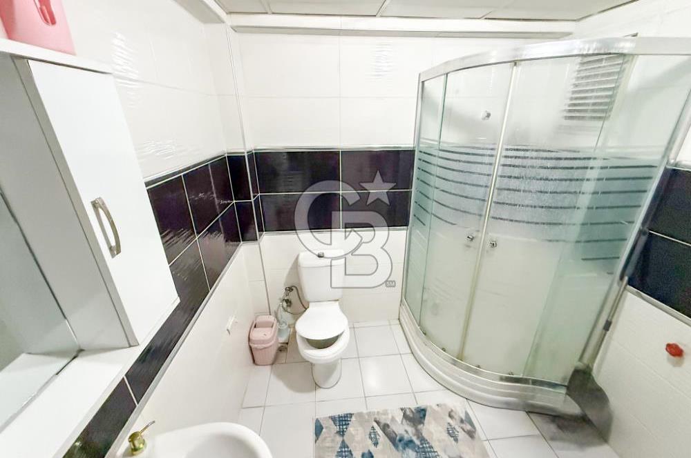 Ayrancılar Fevzi Çakmak Mah.de 2+1 Kapalı Mutfak Satılık Daire