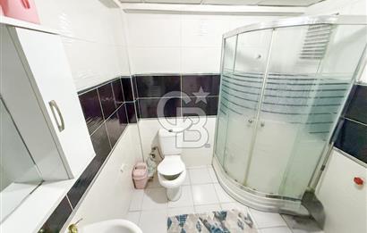 Ayrancılar Fevzi Çakmak Mah.de 2+1 Kapalı Mutfak Satılık Daire