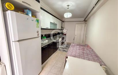 Ayrancılar Fevzi Çakmak Mah.de 2+1 Kapalı Mutfak Satılık Daire