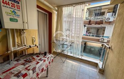 Ayrancılar Fevzi Çakmak Mah.de 2+1 Kapalı Mutfak Satılık Daire