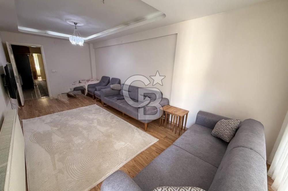 Ayrancılar Fevzi Çakmak Mah.de 2+1 Kapalı Mutfak Satılık Daire