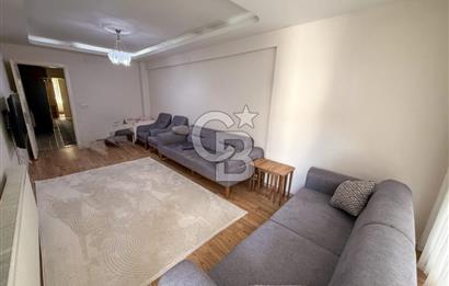 Ayrancılar Fevzi Çakmak Mah.de 2+1 Kapalı Mutfak Satılık Daire