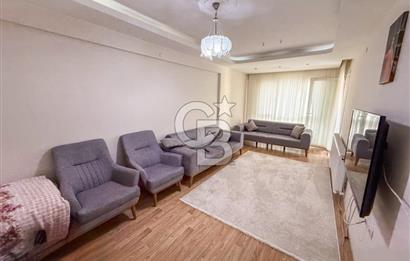 Ayrancılar Fevzi Çakmak Mah.de 2+1 Kapalı Mutfak Satılık Daire