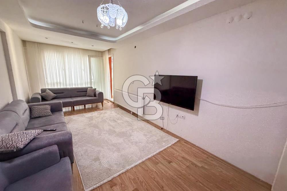 Ayrancılar Fevzi Çakmak Mah.de 2+1 Kapalı Mutfak Satılık Daire