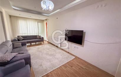 Ayrancılar Fevzi Çakmak Mah.de 2+1 Kapalı Mutfak Satılık Daire