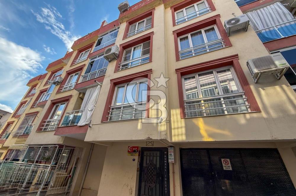 Ayrancılar Fevzi Çakmak Mah.de 2+1 Kapalı Mutfak Satılık Daire