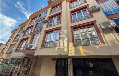 Ayrancılar Fevzi Çakmak Mah.de 2+1 Kapalı Mutfak Satılık Daire