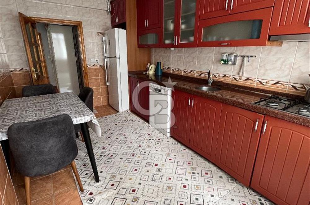 Merkezi konumlu Merve mah.satılık daire