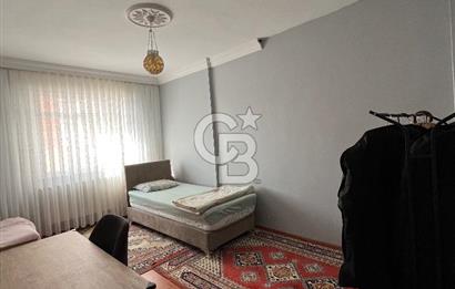 Merkezi konumlu Merve mah.satılık daire