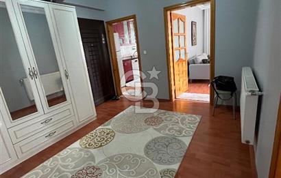 Merkezi konumlu Merve mah.satılık daire