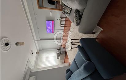 Merkezi konumlu Merve mah.satılık daire