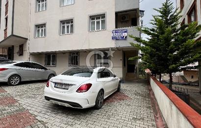 Merkezi konumlu Merve mah.satılık daire