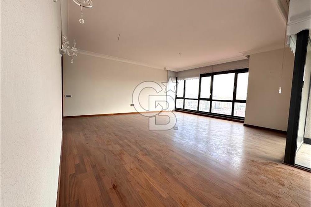 ÜMİTKÖY PANORAMA EVLERİ'NDE ULTRA LÜX GENİŞ SATILIK 4+1 DAİRE