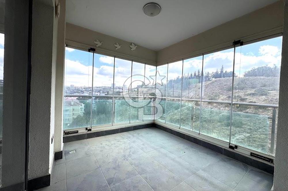 ÜMİTKÖY PANORAMA EVLERİ'NDE ULTRA LÜX GENİŞ SATILIK 4+1 DAİRE