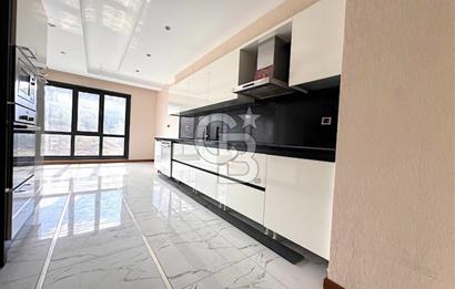 ÜMİTKÖY PANORAMA EVLERİ'NDE ULTRA LÜX GENİŞ SATILIK 4+1 DAİRE