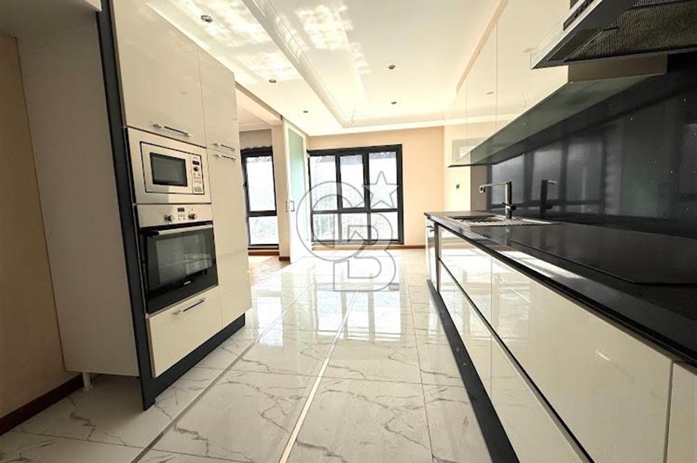 ÜMİTKÖY PANORAMA EVLERİ'NDE ULTRA LÜX GENİŞ SATILIK 4+1 DAİRE