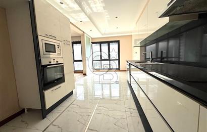 ÜMİTKÖY PANORAMA EVLERİ'NDE ULTRA LÜX GENİŞ SATILIK 4+1 DAİRE