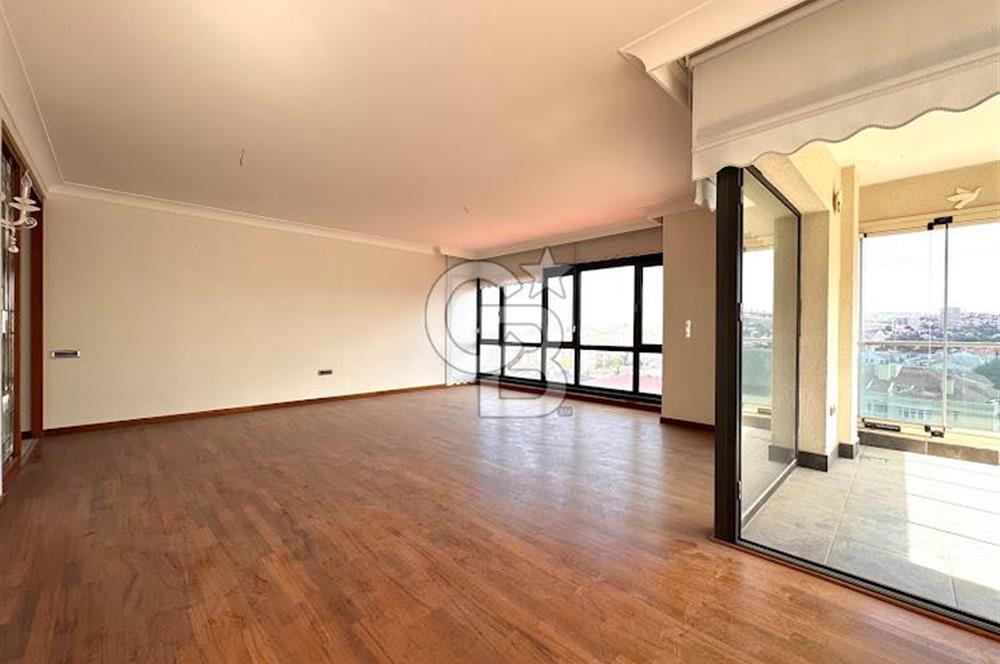 ÜMİTKÖY PANORAMA EVLERİ'NDE ULTRA LÜX GENİŞ SATILIK 4+1 DAİRE