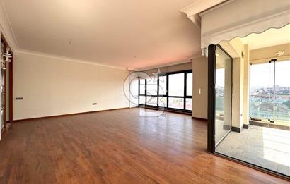 ÜMİTKÖY PANORAMA EVLERİ'NDE ULTRA LÜX GENİŞ SATILIK 4+1 DAİRE