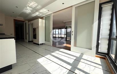ÜMİTKÖY PANORAMA EVLERİ'NDE ULTRA LÜX GENİŞ SATILIK 4+1 DAİRE