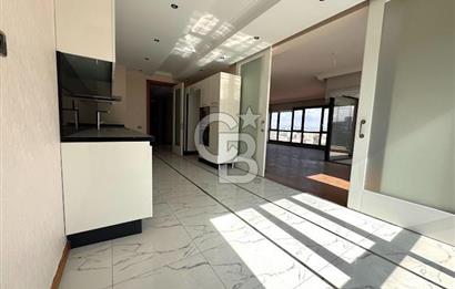 ÜMİTKÖY PANORAMA EVLERİ'NDE ULTRA LÜX GENİŞ SATILIK 4+1 DAİRE