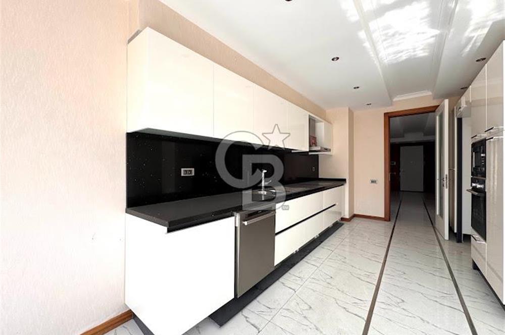 ÜMİTKÖY PANORAMA EVLERİ'NDE ULTRA LÜX GENİŞ SATILIK 4+1 DAİRE