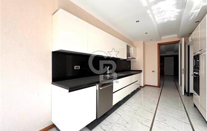 ÜMİTKÖY PANORAMA EVLERİ'NDE ULTRA LÜX GENİŞ SATILIK 4+1 DAİRE