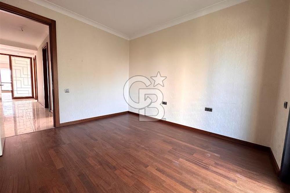 ÜMİTKÖY PANORAMA EVLERİ'NDE ULTRA LÜX GENİŞ SATILIK 4+1 DAİRE