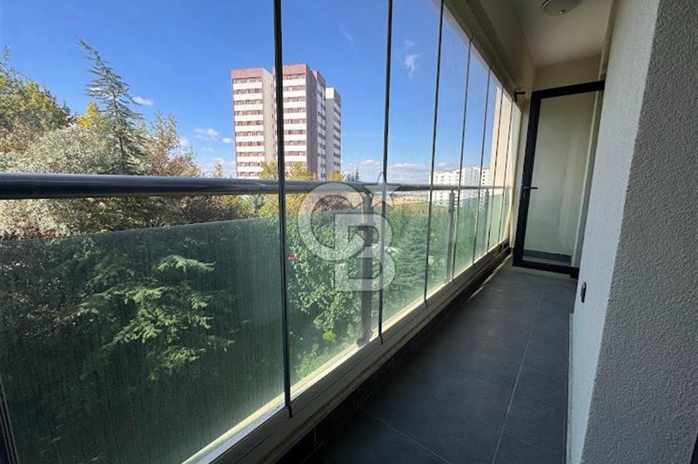ÜMİTKÖY PANORAMA EVLERİ'NDE ULTRA LÜX GENİŞ SATILIK 4+1 DAİRE