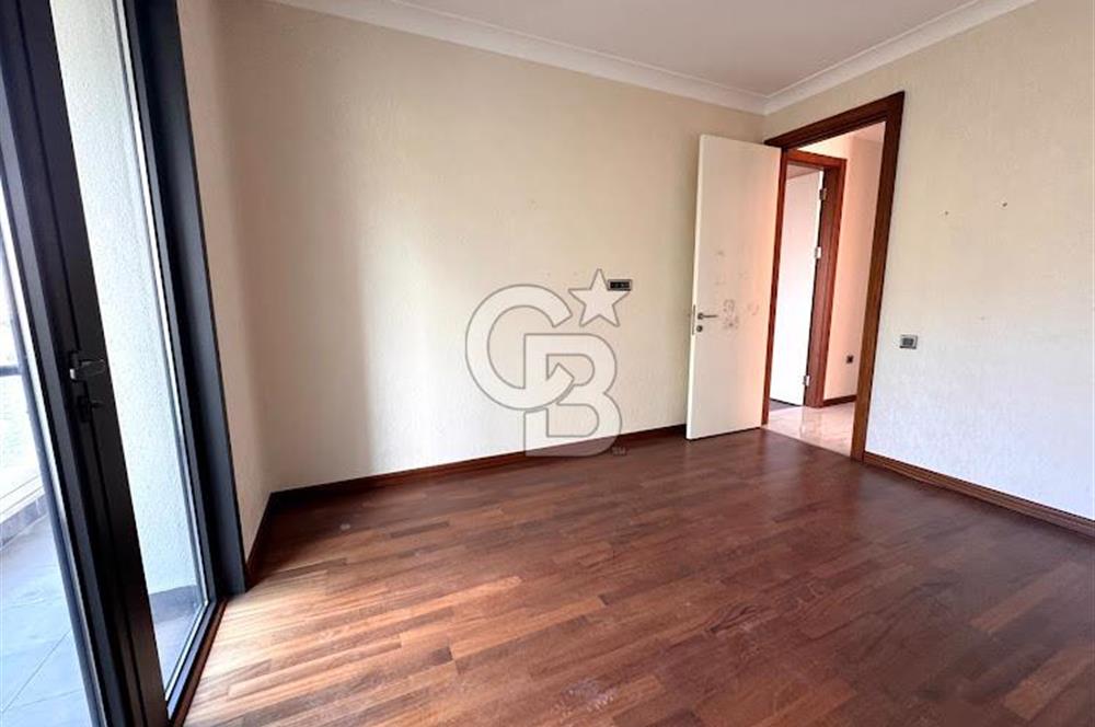ÜMİTKÖY PANORAMA EVLERİ'NDE ULTRA LÜX GENİŞ SATILIK 4+1 DAİRE