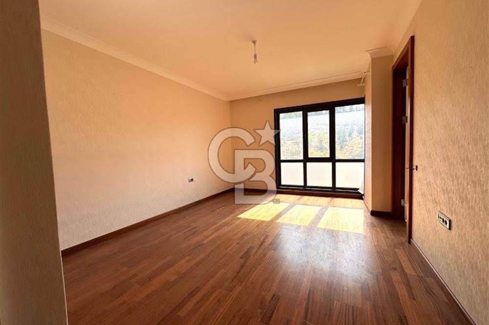 ÜMİTKÖY PANORAMA EVLERİ'NDE ULTRA LÜX GENİŞ SATILIK 4+1 DAİRE