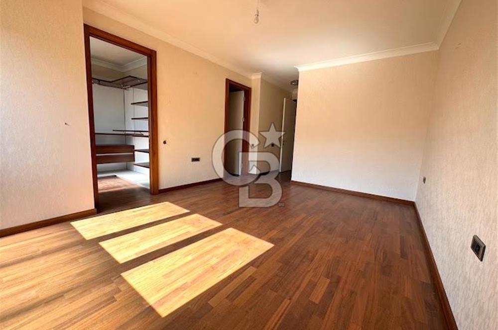 ÜMİTKÖY PANORAMA EVLERİ'NDE ULTRA LÜX GENİŞ SATILIK 4+1 DAİRE